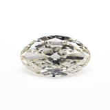 1.69ct 10.64x6.37x3.38mm GIA VVS1 M Modern Antique Moval Brilliant 27404-01