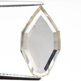 5.02ct 17.21x9.63x3.10mm I2 O-P Geo Shield Portrait Cut 27411-01