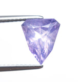 3.01ct 9.58x8.25x5.84mm Shield Brilliant Sapphire 27460-01
