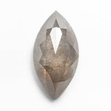 2.70ct 13.56x6.98x3.83mm Marquise Double Cut 27536-10