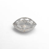 1.06ct 8.09x4.78x3.21mm Marquise Double Cut 27536-20