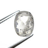 2.48ct 9.83x7.56x3.94mm Cushion Double Cut 27536-45