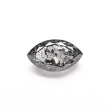 1.07ct 8.47x4.85x3.17mm Marquise Double Cut 27538-44