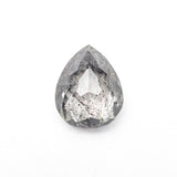 1.65ct 8.18x6.57x3.77mm Pear Double Cut 27538-48