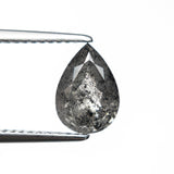 1.90ct 9.40x6.66x3.76mm Pear Double Cut 27542-09