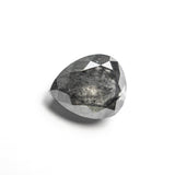 2.00ct 8.20x6.61x4.28mm Pear Double Cut 27542-13