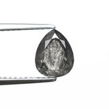 2.00ct 8.20x6.61x4.28mm Pear Double Cut 27542-13