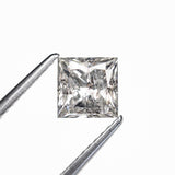 1.22ct 5.77x5.75x4.12mm Princess Cut 27552-12