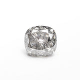 1.79ct 6.93x6.50x4.89mm Modern Antique Old Mine Cut 🇨🇦 27647-01