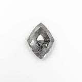 0.75ct 7.49x5.52x2.83mm Lozenge Double Cut 🇨🇦 27661-01
