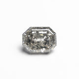 1.52ct 7.59x5.64x3.65mm Cut Corner Rectangle Step Cut 🇨🇦 27668-01