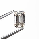 1.08ct 7.04x4.68x3.11mm Cut Corner Rectangle Step Cut 🇨🇦 27684-01