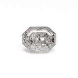 1.50ct 7.49x5.44x3.98mm Cut Corner Rectangle Step Cut π¨π¦ 27685-01