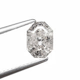 1.50ct 7.49x5.44x3.98mm Cut Corner Rectangle Step Cut π¨π¦ 27685-01