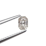 0.42ct 4.92x3.48x2.62mm Cut Corner Rectangle Step Cut 🇨🇦 27688-01