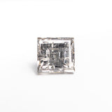 0.94ct 5.46x5.25x3.58mm Carré Step Cut 🇨🇦 27690-01