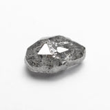 2.19ct 9.61x6.48x4.08mm Polished Raw Diamond 🇨🇦 27697-01