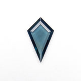 0.46ct 9.37x5.50x1.26mm Kite Portrait Cut Sapphire 27730-05