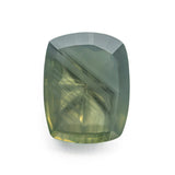 3.16ct 10.45x8.09x3.07mm Cushion Fantasy Cut Sapphire 27762-02