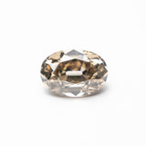 1.54ct 9.31x5.85x4.12mm SI1 C5 Modern Antique Oval Brilliant 27905-04