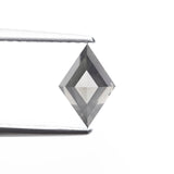 0.74ct 8.36x5.67x3.14mm Lozenge Rosecut 27909-03