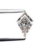 0.76ct 8.56x5.65x3.33mm VS2 M Kite Step Cut 🇨🇦 27931-01