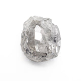 3.68ct 9.26x8.10x5.47mm Polished Raw Diamond 🇨🇦 27966-01