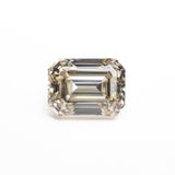 1.58ct 7.49x5.50x4.05mm SI1 Q-R Cut Corner Rectangle Step Cut 🇨🇦 27990-01