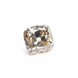 1.38ct 6.35x6.02x4.33mm SI1 C4 Modern Antique Old Mine Cut 🇨🇦 27991-01