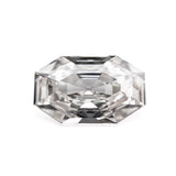 1.80ct 10.43x6.50x3.53mm GIA VVS1 H Cut Corner Rectangle Step Cut 28011-01