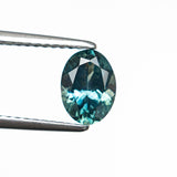 1.21ct 7.37x5.45x3.78mm Oval Brilliant Sapphire 28028-11