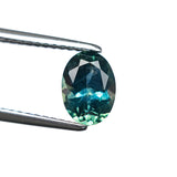 1.36ct 7.50x5.53x4.07mm Oval Brilliant Sapphire 28028-13