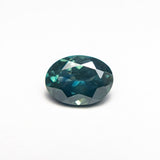 1.33ct 7.59x5.56x3.77mm Oval Brilliant Sapphire 28028-20