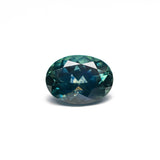 1.32ct 7.38x5.57x4.01mm Oval Brilliant Sapphire 28028-27