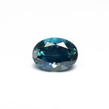 1.58ct 7.58x5.62x4.42mm Oval Brilliant Sapphire 28028-29