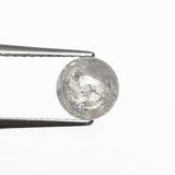 0.86ct 6.05x6.00x2.91mm Round Cabochon 🇿🇦 28042-12