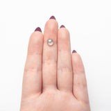 1.81ct 7.44x7.42x3.99mm Round Cabochon 🇿🇦 28042-15