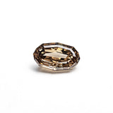 0.61ct 6.77x4.18x2.64mm VS1 C6 Geo Oval Step Cut πΏπ¦ 28060-01