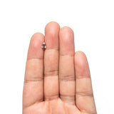 0.61ct 6.77x4.18x2.64mm VS1 C6 Geo Oval Step Cut πΏπ¦ 28060-01