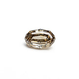0.60ct 6.50x4.15x2.76mm SI1 C5 Geo Oval Step Cut πΏπ¦ 28060-03