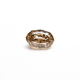 0.54ct 5.99x3.97x2.84mm VS2 C5 Geo Oval Step Cut πΏπ¦ 28060-05