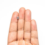 0.86ct 5.26x5.21x3.15mm Cut Corner Square Step Cut π¨π¦ 28077-01