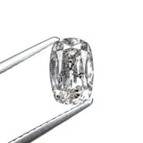 1.35ct 7.87x5.21x3.78mm Modern Antique Old Mine Cut π¨π¦ 28086-01