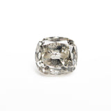 1.32ct 6.47x5.84x3.89mm Modern Antique Old Mine Cut π¨π¦ 28092-01