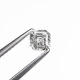 0.48ct 4.30x4.24x2.73mm Cut Corner Square Step Cut π¨π¦ 28121-01
