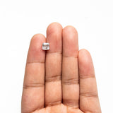1.67ct 6.21x6.19x4.31mm Cut Corner Square Step Cut π¨π¦ 28128-01