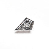 0.46ct 7.39x4.70x2.24mm Kite Step Cut π¨π¦ 28130-01