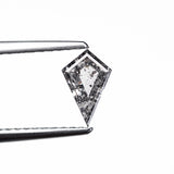 0.46ct 7.39x4.70x2.24mm Kite Step Cut π¨π¦ 28130-01
