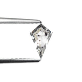 0.46ct 7.39x4.70x2.24mm Kite Step Cut π¨π¦ 28130-01