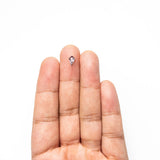 0.46ct 7.39x4.70x2.24mm Kite Step Cut π¨π¦ 28130-01